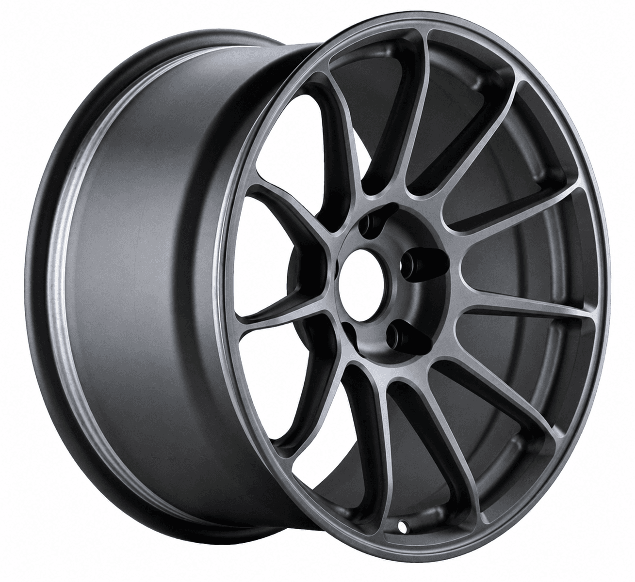 MW-18 "Acque Minerali" forged wheel