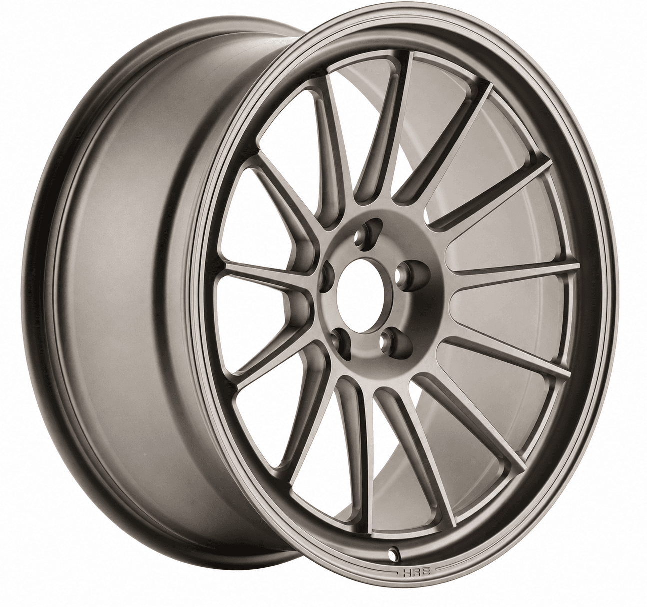 MW-19 "Tosa" forged wheel