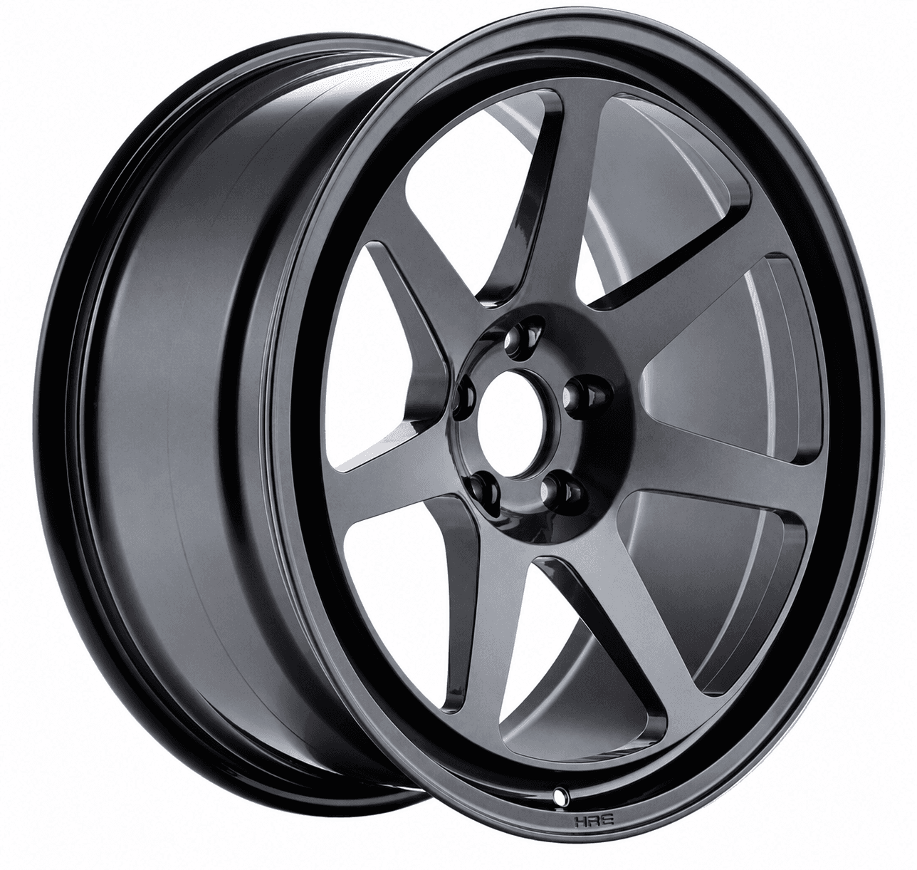 MW-110 "Piratella" forged wheel