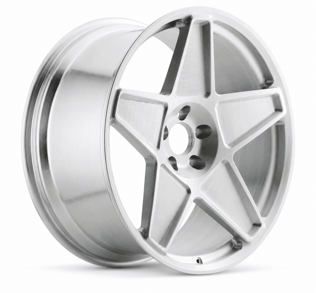 MW-112 "Villeneuve" forged wheel