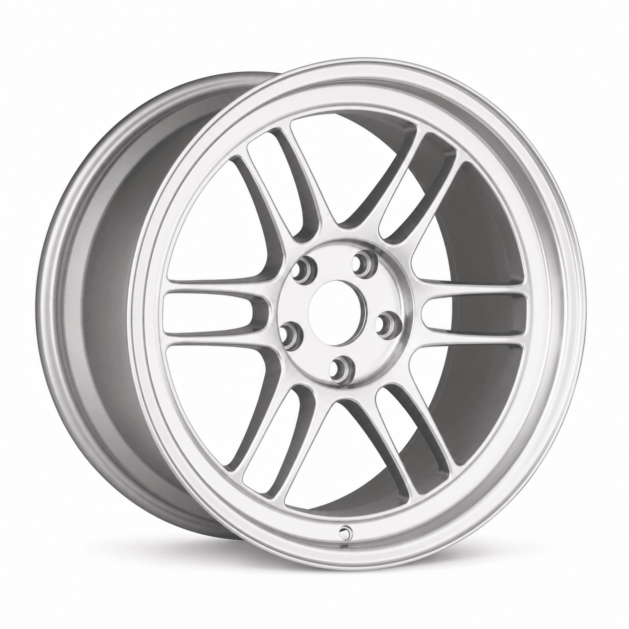 MW-113 "Gresini" forged wheel
