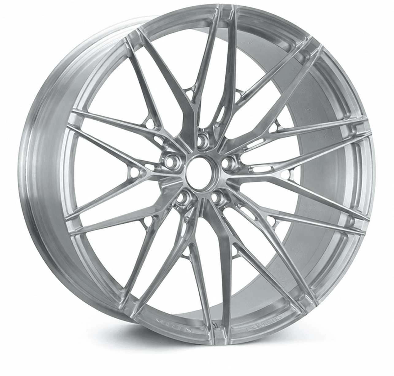 MW-114 "Fiorano" forged wheel