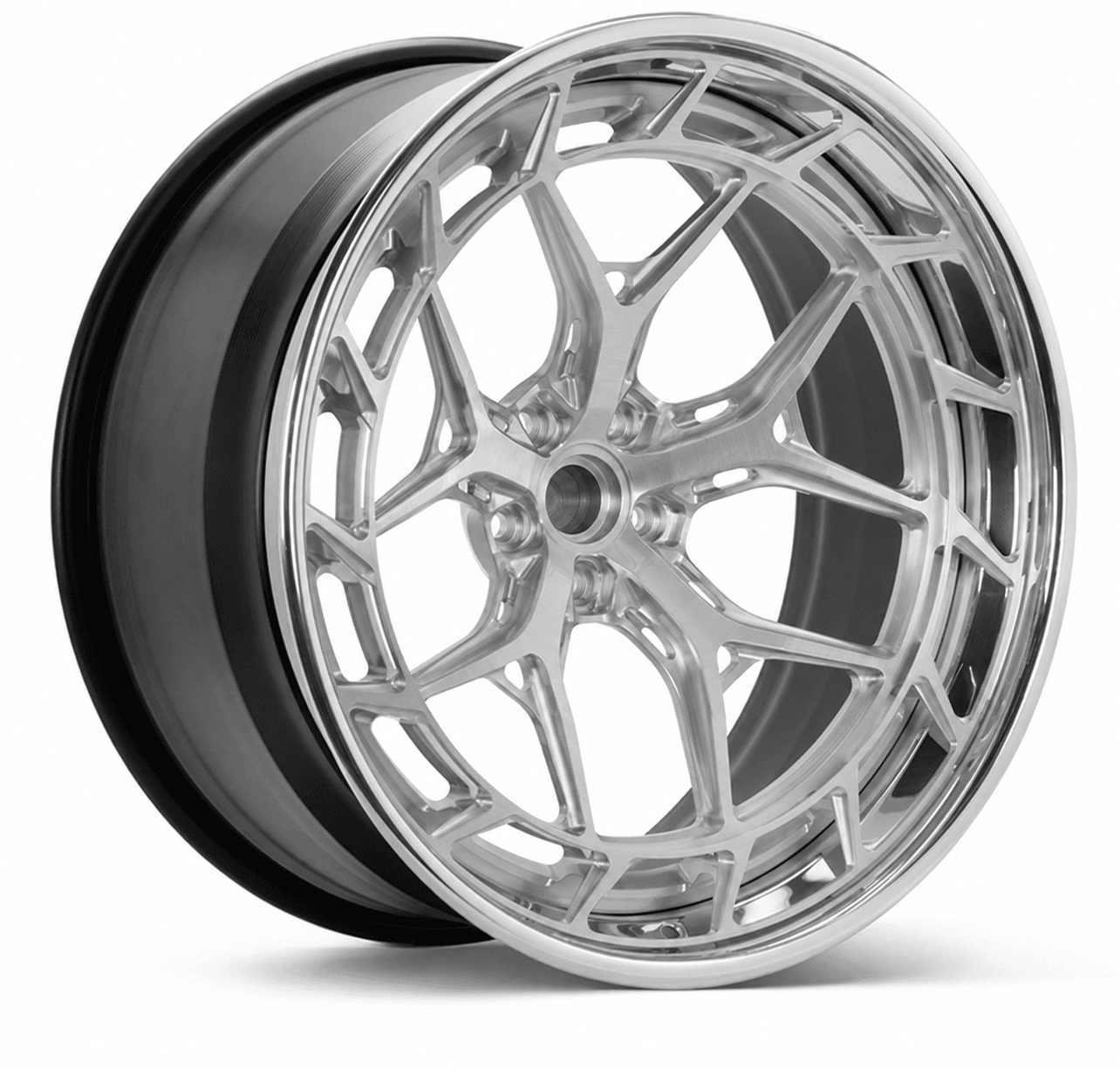 MW-115 "Tramonto" forged wheel