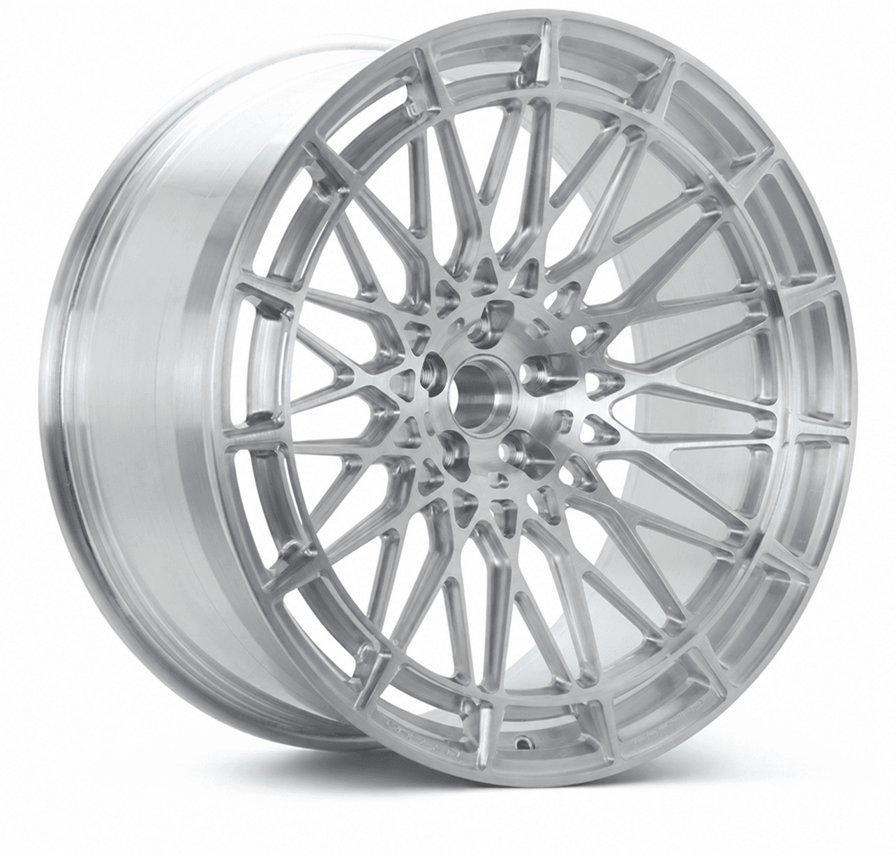 MW-117 "Carro" forged wheel