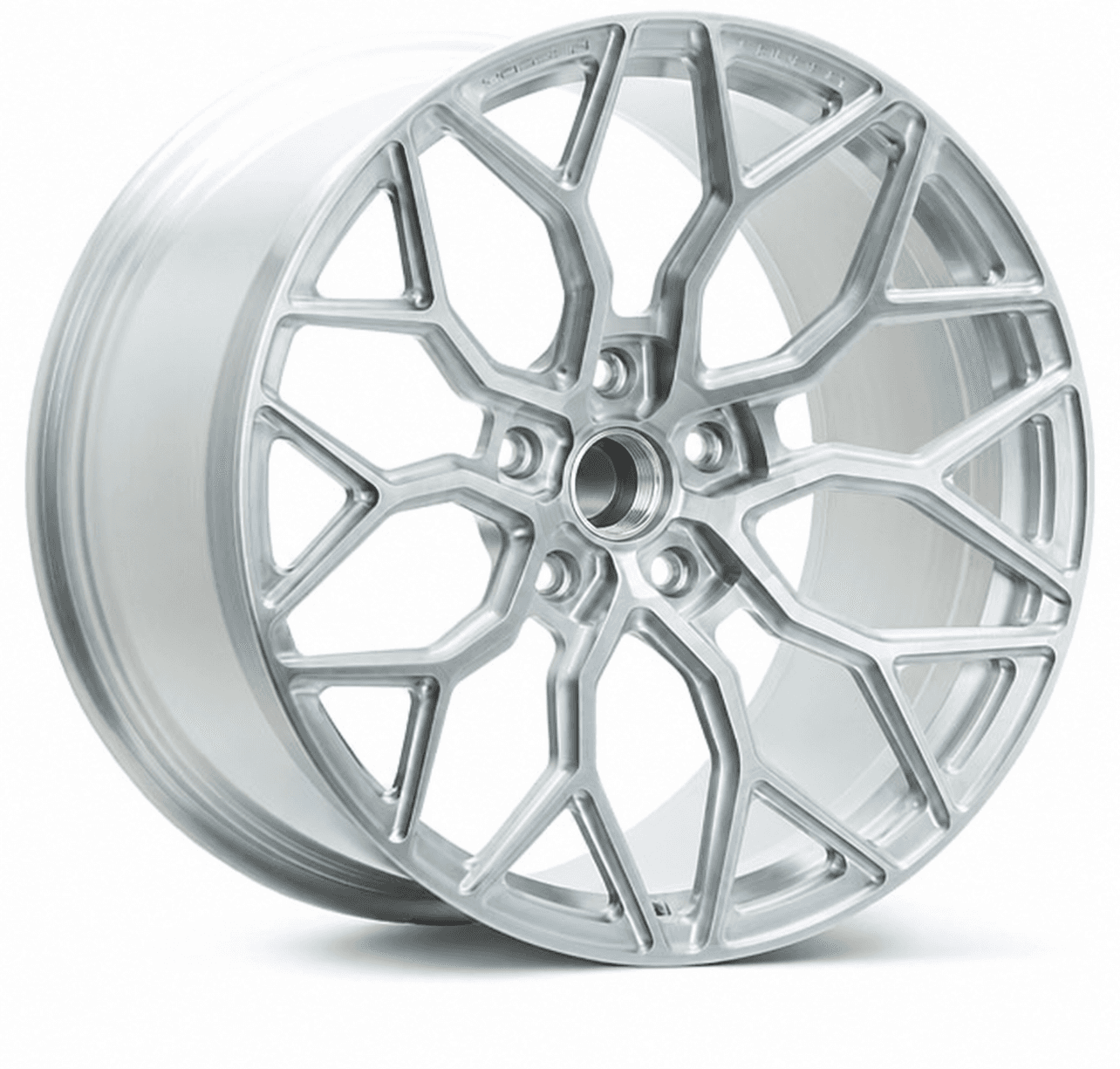MW-118 "Materassi" forged wheel