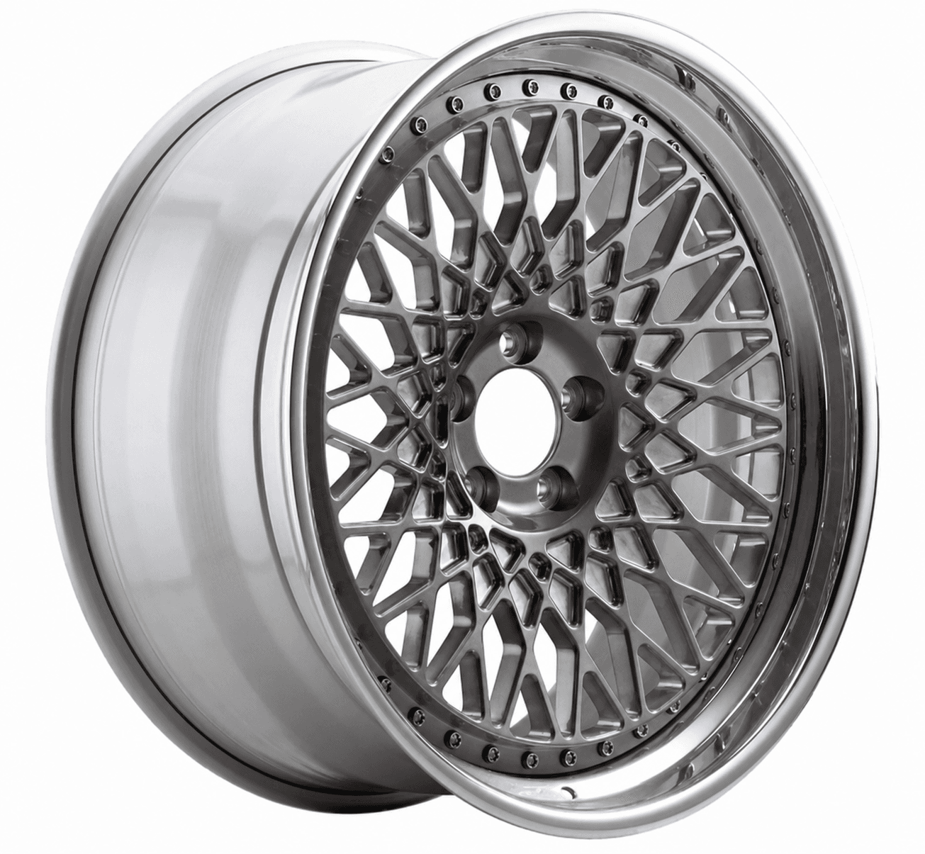 MW-23 "San Donato" forged wheel