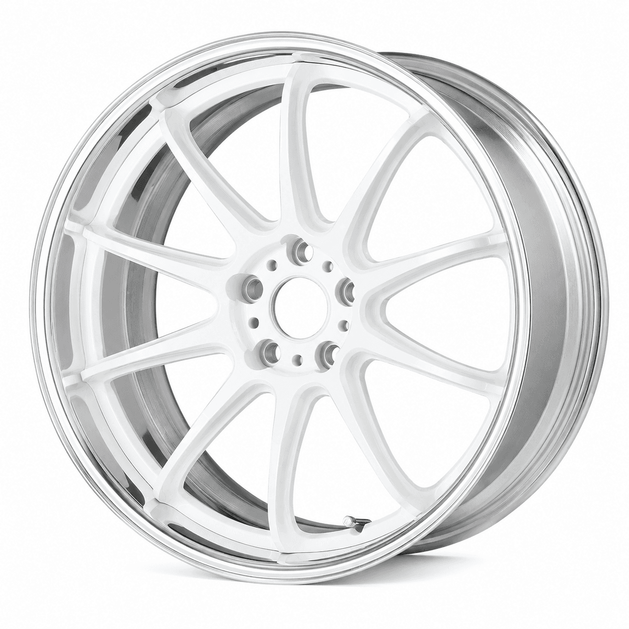 MW-211 "Palagio" forged wheel