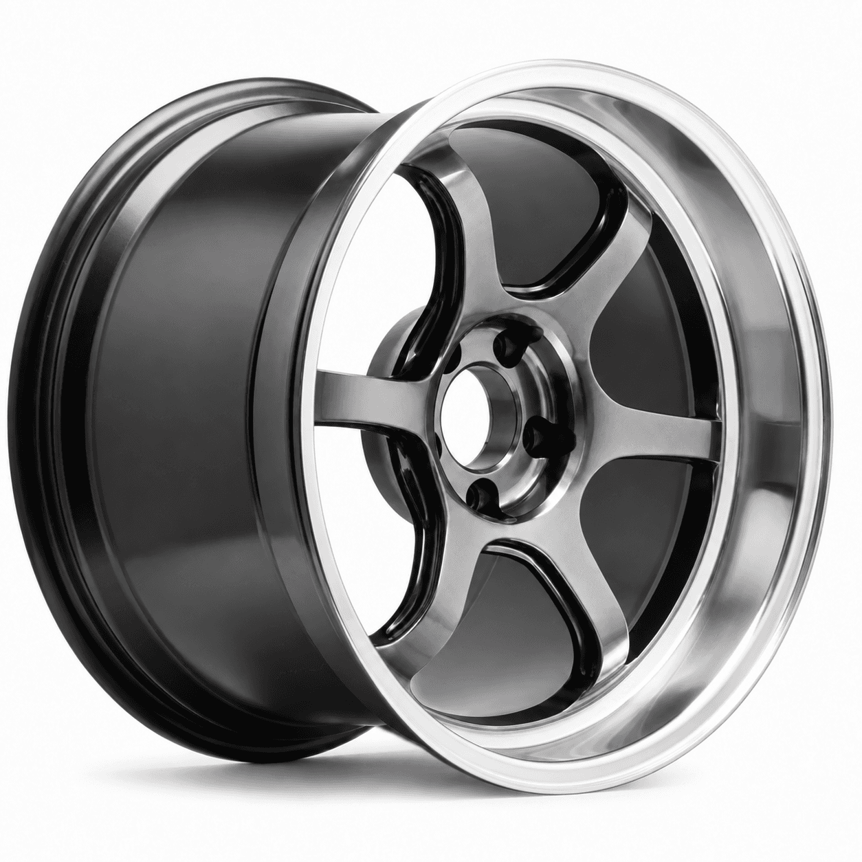MW-212 "Vallelunga" forged wheel