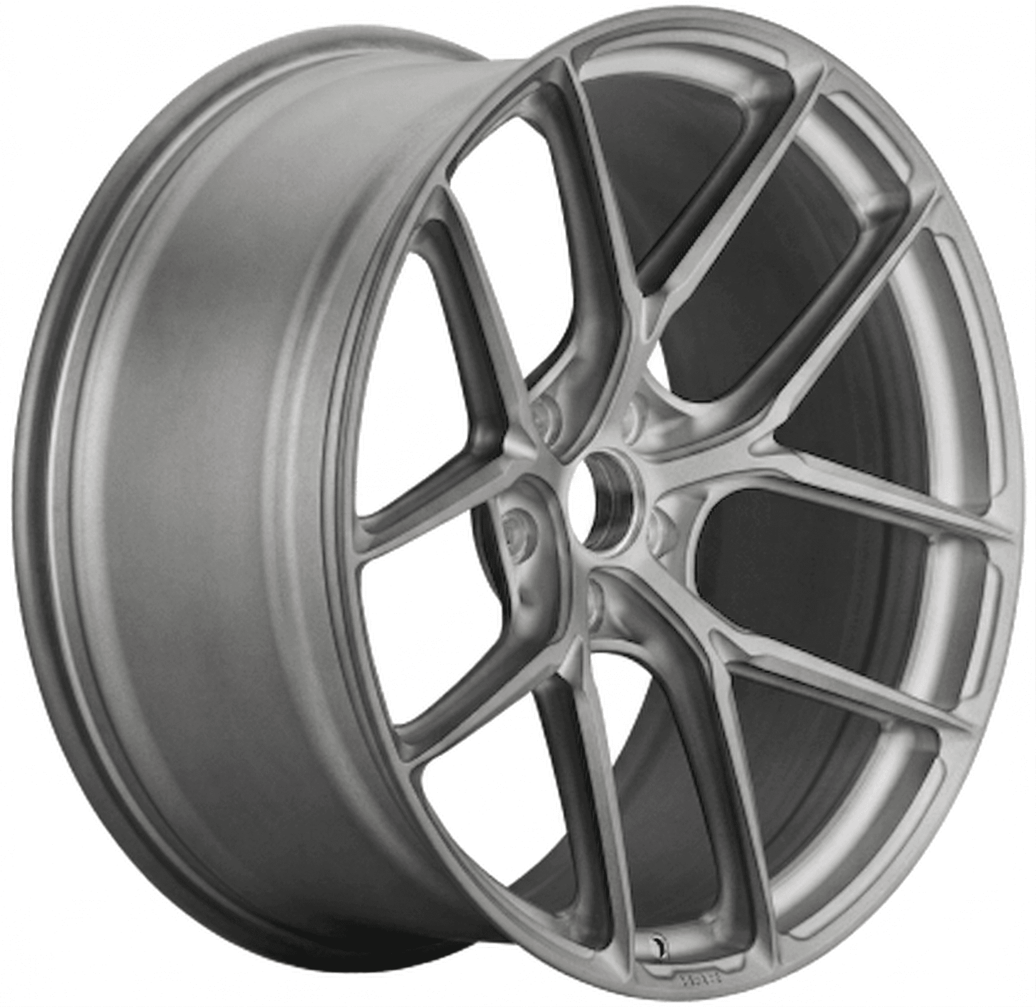 MonzaWheels monoblock forged collection