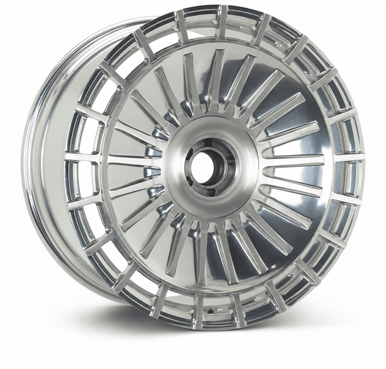 MW-133 "Franciacorta" forged wheel