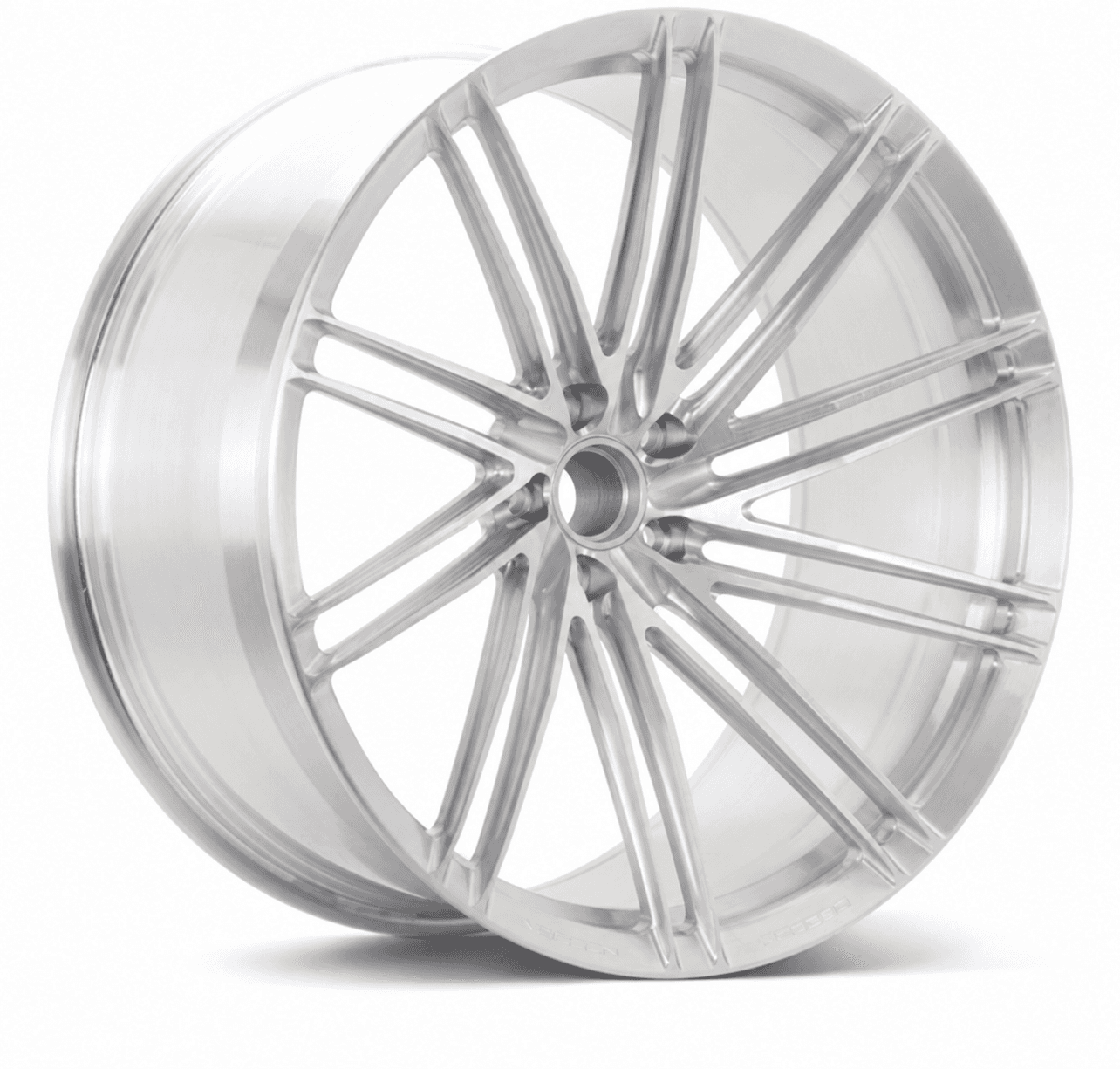 MW-134 "Modena" forged wheel