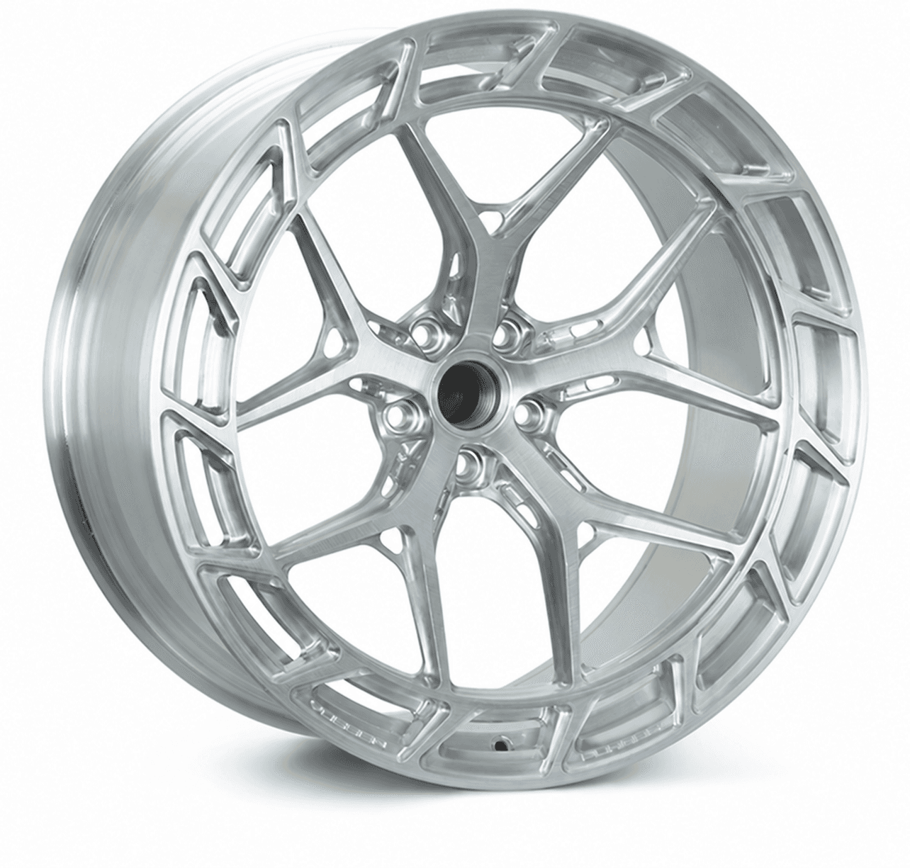 MW-122 "Campagnano" forged wheel