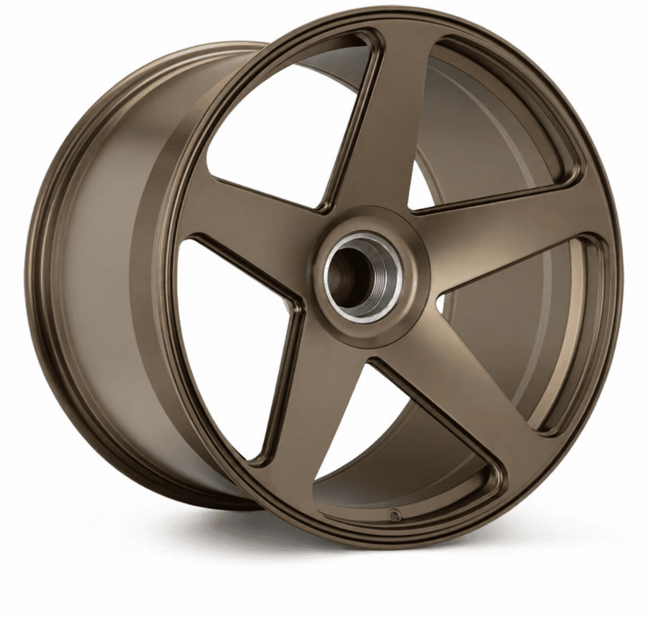 MW-125 "Nardò" forged wheel