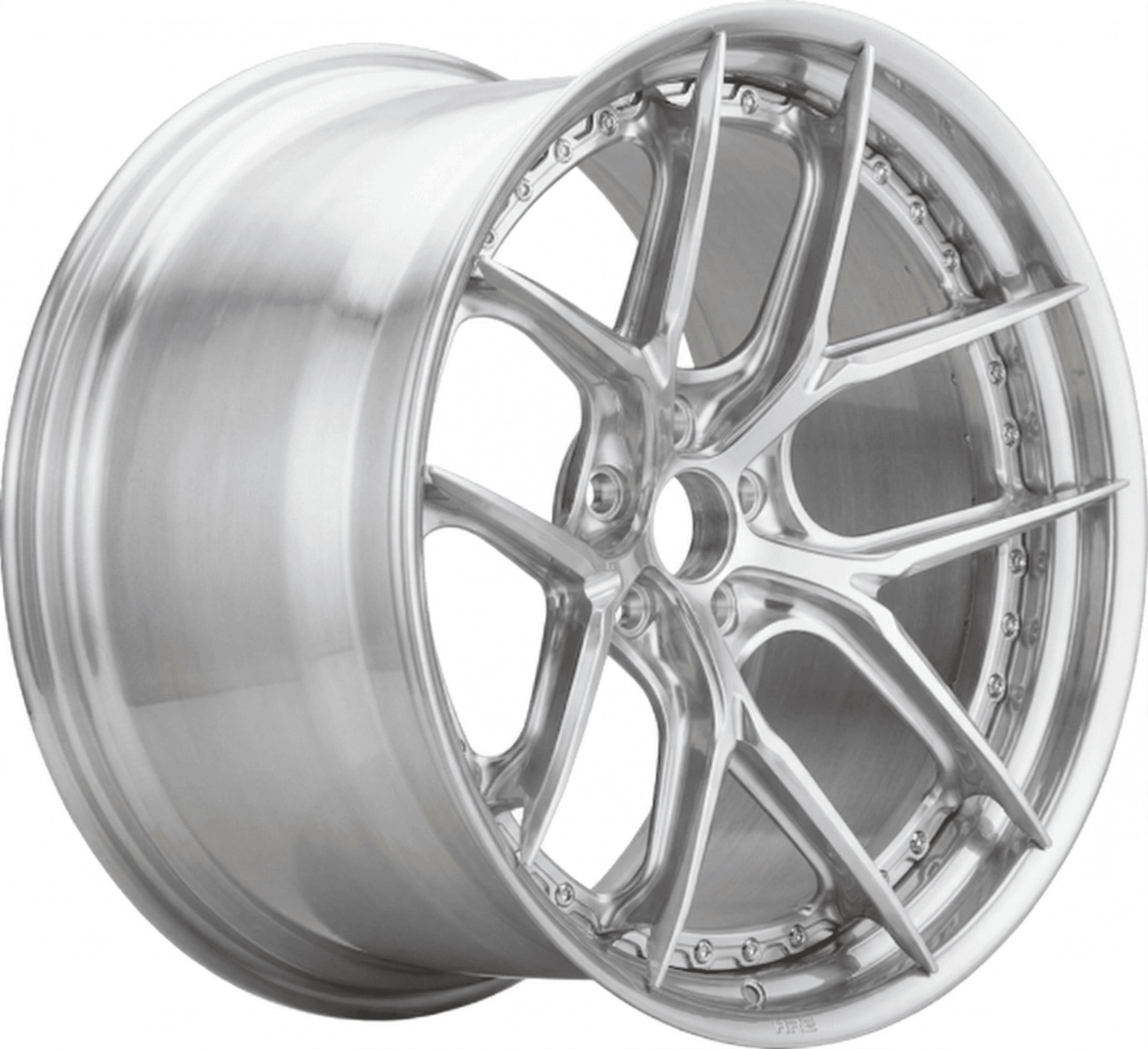 MW-24 "Casanova" forged wheel