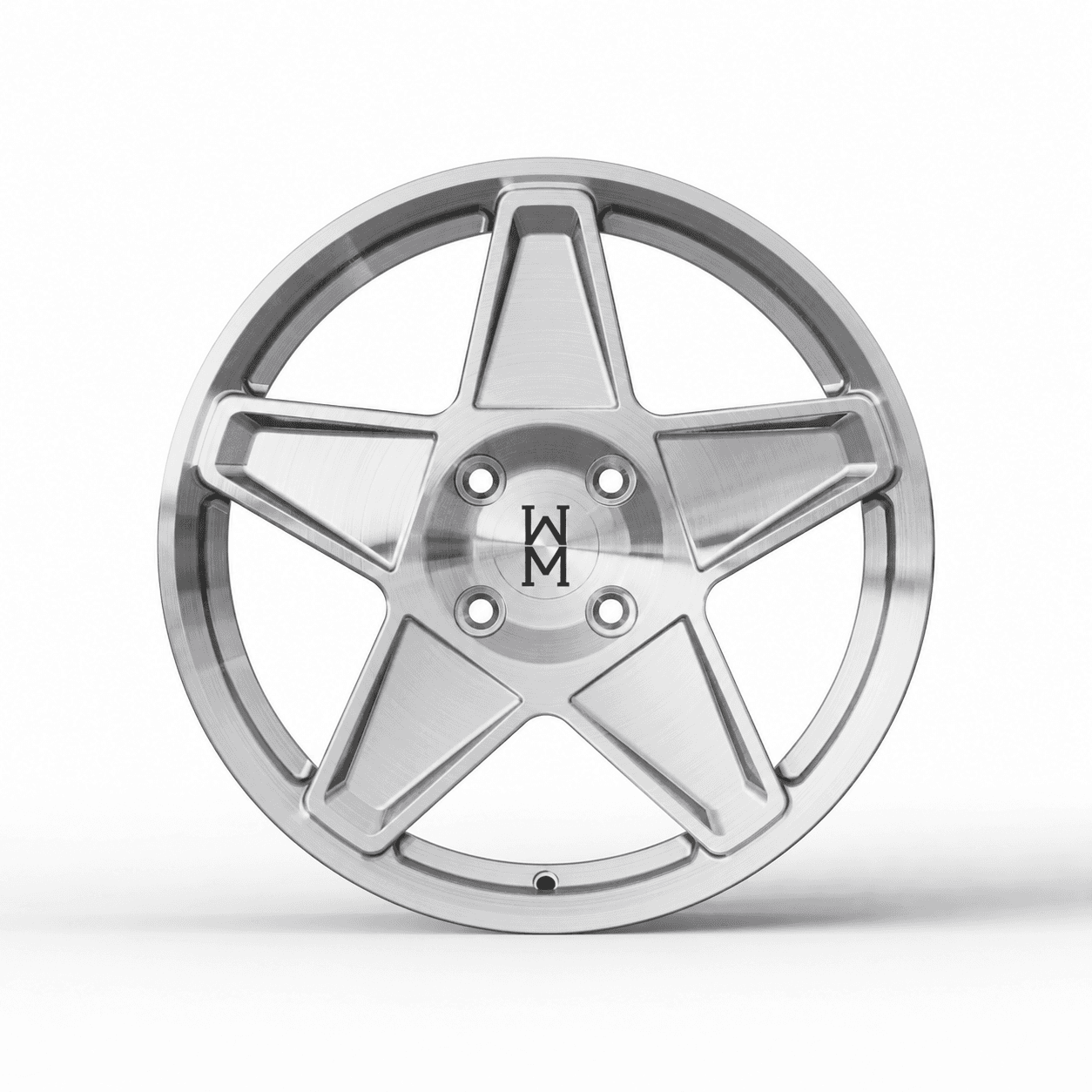 MW-112 "Villeneuve" forged wheel